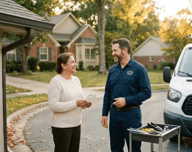 Gutter Repair Troy, NY FAQs